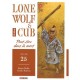 Lone Wolf  Cub T.25 , Peut-etre Dans La Mort - Kazuo Koike , Goseki Kojima