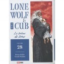 Lone Wolf  Cub T.28 - Collectif