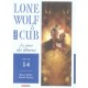 Lone Wolf  Cub T.14 , Le Jour Des Demons - Kazuo Koike , Goseki Kojima
