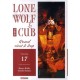Lone Wolf  Cub T.17 , Quand Vient Le Loup - Kazuo Koike , Goseki Kojima