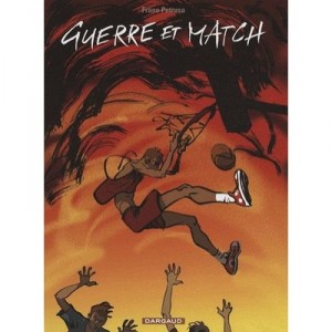 Guerre Et Match - Frano Petrusa