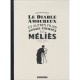 Le Diable Et Autres Films Jamais Tournes Par Melies - Fabien Vehlmann , Frantz Duchazeau