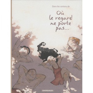 In The Cards, The Eye Or Does not ... - George Abolins, Olivier Pont
