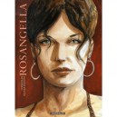 Rosangella - Eric Corbeyran , Olivier Berlion