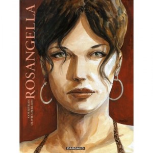Rosangella - Eric Corbeyran , Olivier Berlion