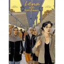 Lena T.2 , Lena Et Les Trois Femmes - Andre Juillard , Pierre Christin