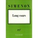 Long Cours - Georges Simenon