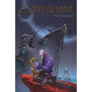 Le Chant Du Barde - Poul Anderson
