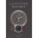 Longines Watches - John Goldberger