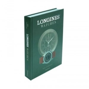 Longines Watches - John Goldberger