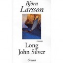Long John Silver - Bjorn Larsson