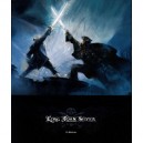 Long John Silver T.2 , Neptune - Xavier Dorison , Mathieu Lauffray