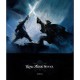 Long John Silver T.2 , Neptune - Xavier Dorison , Mathieu Lauffray