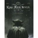 Long John Silver T.1 , Lady Vivian Hastings - Xavier Dorison , Mathieu Lauffray