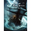 Long John Silver T.2 , Neptune - Xavier Dorison , Mathieu Lauffray
