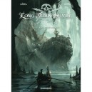 Long John Silver T.3 , Le Labyrinthe D'emeraude - Xavier Dorison , Mathieu Lauffray
