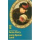 Long Spoon Lane - Anne Perry