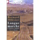 Longue Marche T.1 , Traverser L'anatolie - Bernard Ollivier