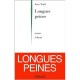 Longues Peines - Jean Teule