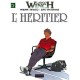 Largo Winch T.1 , L'heritier - Philippe Francq , Jean Van Hamme