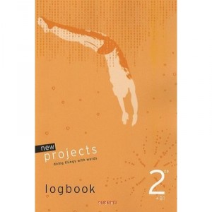 New Projects, 2nde B1 , Logbook - J Ban-larrosa