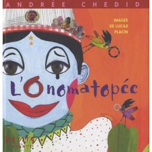L'onomatopee - Chedid Placin