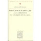 L'ontologie D'aristote , Au Carrefour Du Logique Et Du Reel - Annick Stevens