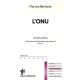 L'onu - Maurice Bertrand