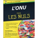 L'onu Pour Les Nuls - Yves Berthelot