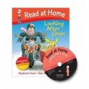 Looking After Gran Pack Livre Et Cd Niveau: 4a - Collectif