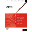 L'opera - Thierry Benardeau