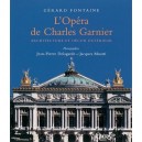 L'opera De Charles Garnier - Gerard Fontaine
