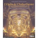 L'opera De Charles Garnier : Architecture Et Decor Interieur - Gerard Fontaine