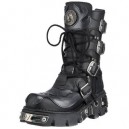 New Rock 107 - S2 pour Femmes