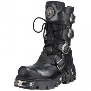 New Rock 107 - S2 pour Femmes