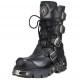 New Rock 107 - S2 pour Femmes