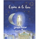 L'opera De La Lune - Jacques Prevert