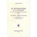 Le Romancier Et La Machine T. 2 - Jacques Noiray