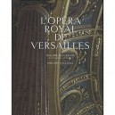 L'opera Royal De Versailles - Philippe Beaussant , Philippe Chancel