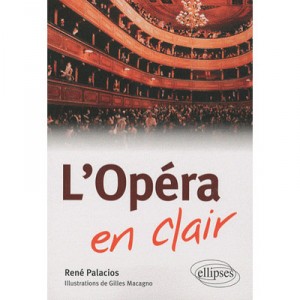 L'opera En Clair - Rene Palacios , Gilles Macagno