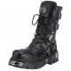 New Rock 107 - S3 pour Hommes