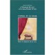 L'opera Et Le Desir , Passe Et Impasse De La Voix - Elisabeth Blanc , Jean-michel Vives