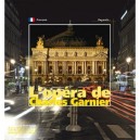 L'opera De Charles Garnier - Gerard Fontaine