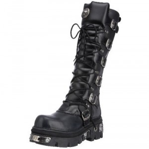 New Rock 272 - S1 pour Hommes