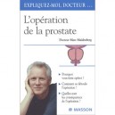 L'operation De L'adenome De La Prostate - Marc Maidenberg