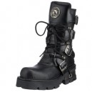 New Rock 373 - S1 pour Femmes