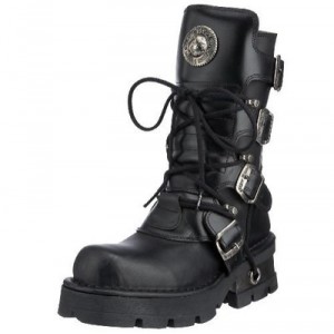 New Rock 373 - S1 pour Femmes