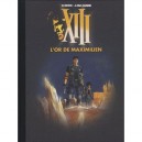 Xiii T.16 , L'or De Maximilien - Jean Van Hamme , William Vance