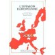 L'opinion Europeenne 2001 - Bruno Cautres , Dominique Reynie