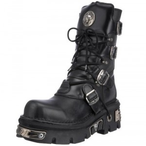 New Rock 373 - S4 pour Hommes